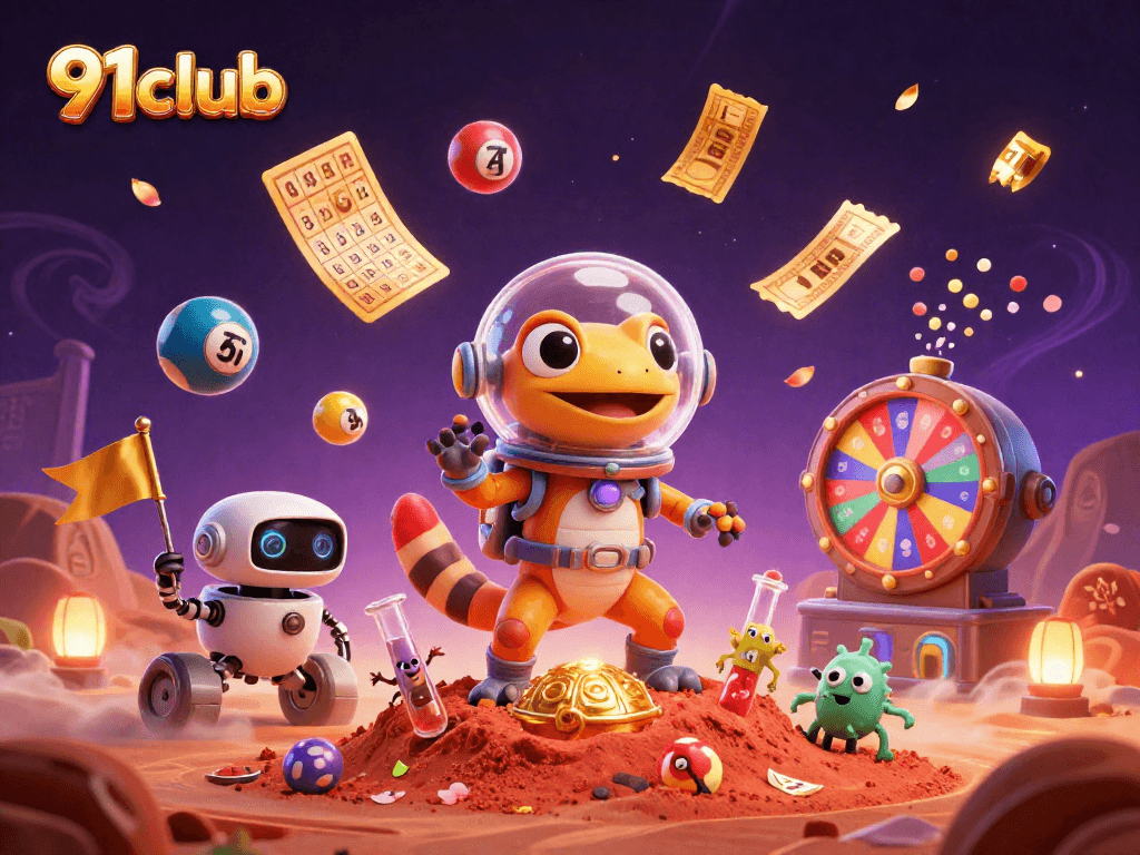91club vs Competitor: Which Casino Offers Better Odds in 2026?