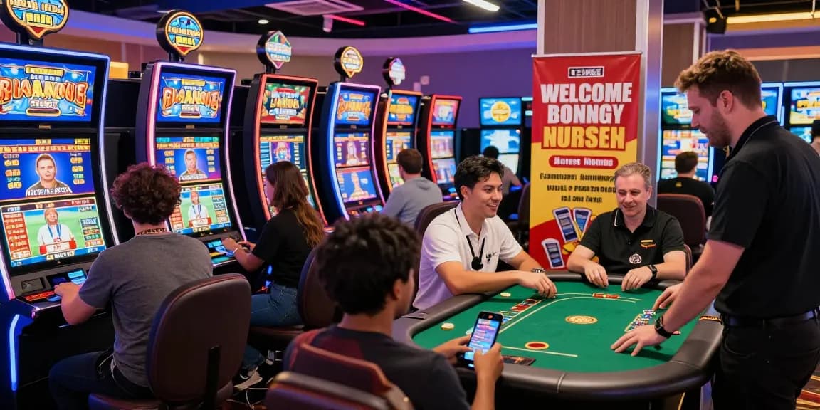 Casino en ligne Expliqué Simplement pour Chaque Joueur en 2026