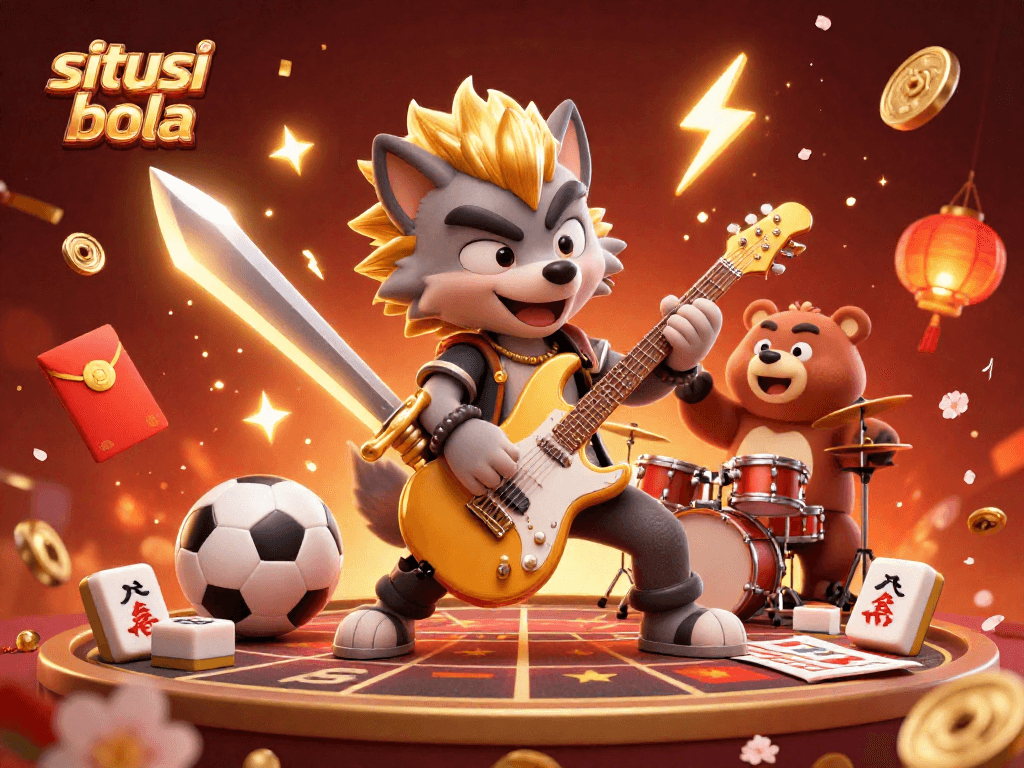 How to Choose the Right Situs Judi Bola for Your Winning Strategies in 2026