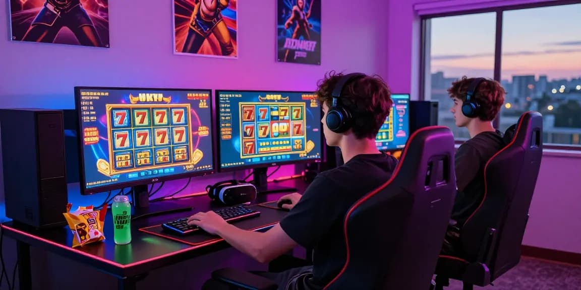 How lucky77 Can Change Your Gaming Experience Approach in 2026
