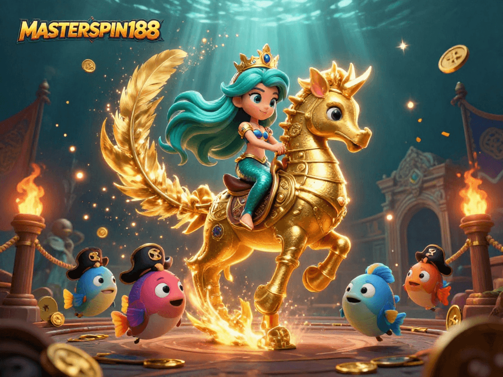 How to Leverage MASTERSPIN188 for Maximum Impact in Online Gambling Strategies for 2026
