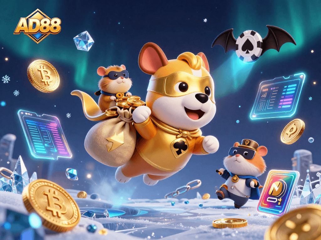 Quick-Start AD88 Guide: Mastering Casino Strategies for Winning in 2026