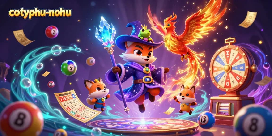 How cotyphu-nohu Transformed Real Estate Strategy for Gamblers in Just 2026