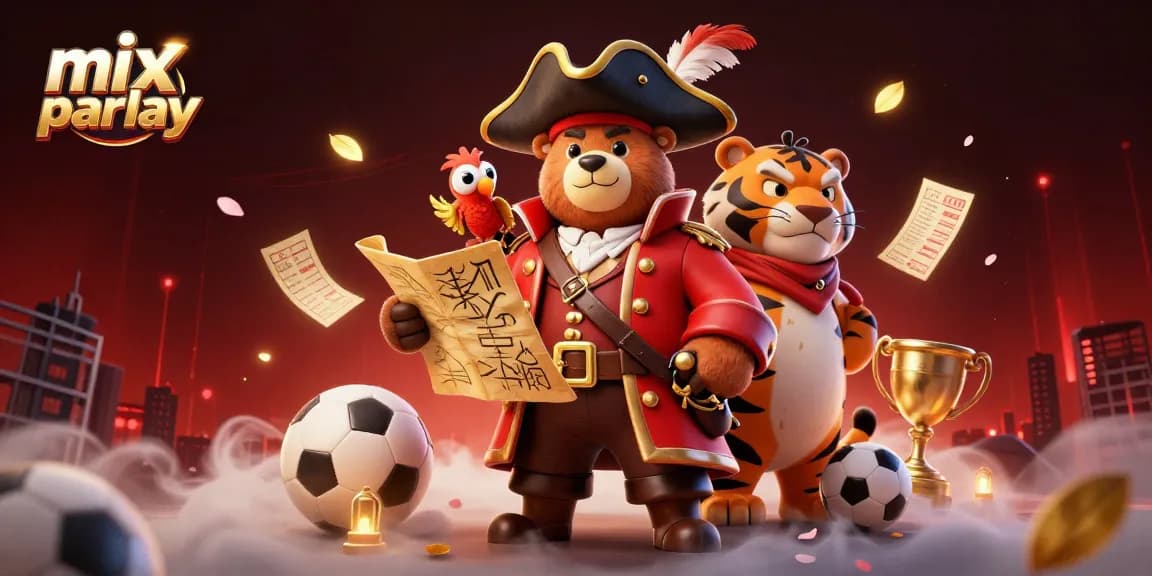 In-Depth Mix Parlay Analysis: Winning Strategies for Gamblers in 2026