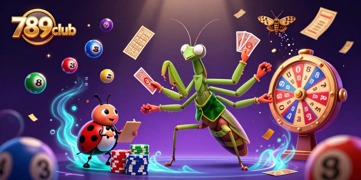 9 Essential 789club Tools for Gamblers Seeking Winning Strategies