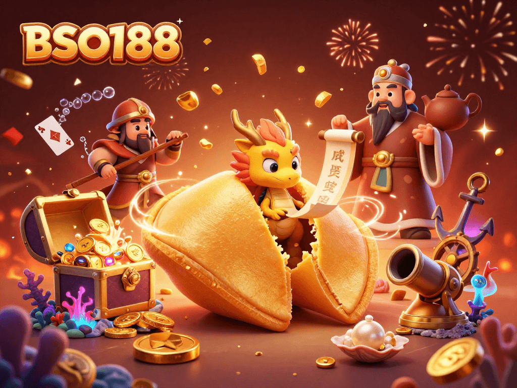What Is BSO188 and Why Does It Matter for Gamblers in 2026?
