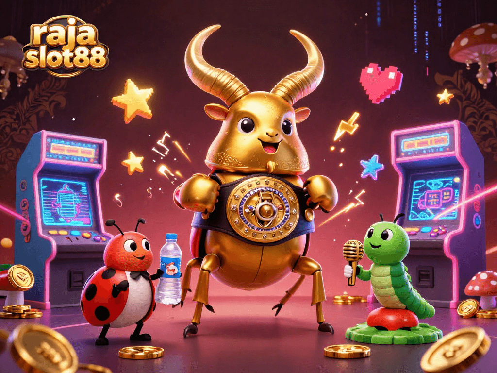 The Truth About raja slot88 Strategies Nobody Talks About for Winning More in 2026