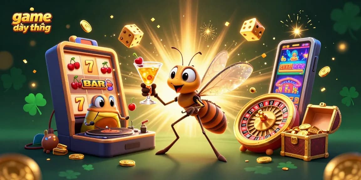 Game đổi thưởng as Your Competitive Advantage in 2026: Winning Strategies for Players