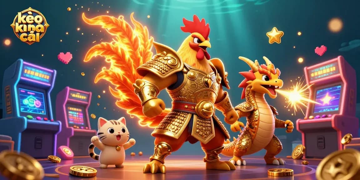 Vetted kèo nhà cái Options for Discerning Players in 2026 with Winning Strategies