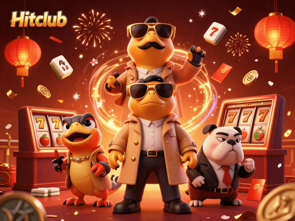 The Hitclub Master Guide for Ambitious Gamblers Seeking Winning Strategies in 2026