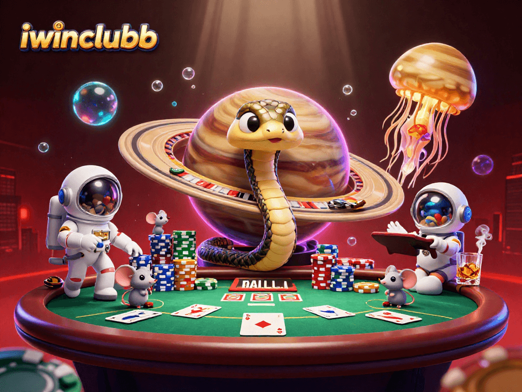 iwinclubb Reviewed: A Comprehensive 2026 Breakdown of Winning Strategies