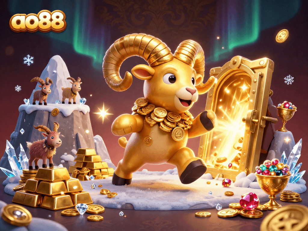 ao88 Performance Boost: Essential Strategies for Winning Gamblers in 2026