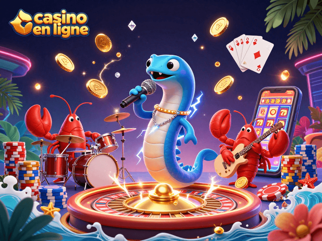 Pourquoi le casino en ligne est mieux que le jeu traditionnel pour les joueurs en 2026
