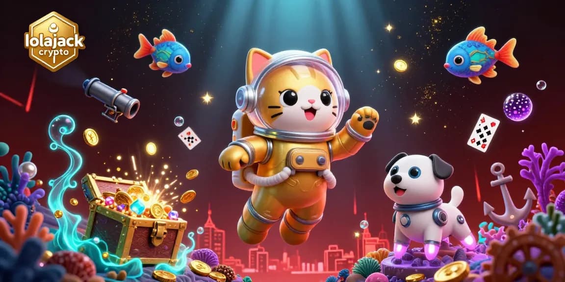 4 Proven Methods to Maximize lolajack crypto Adventure Returns for Players in 2026