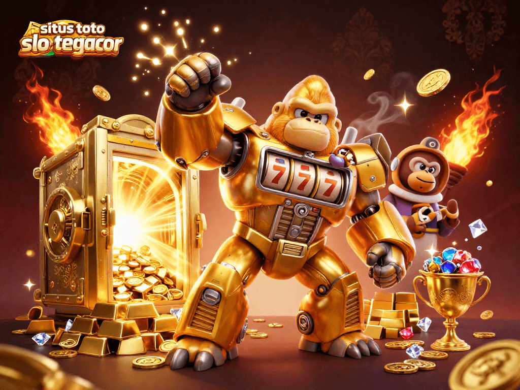 3 Questions to Ask Before Choosing situs toto slot tergacor for Winning Strategies in 2026