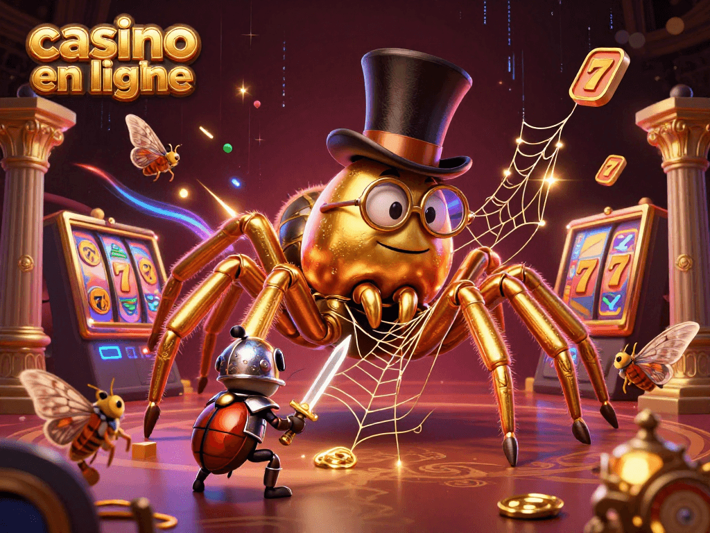 Tendances casino en ligne qui définiront l'expérience de jeu en 2026