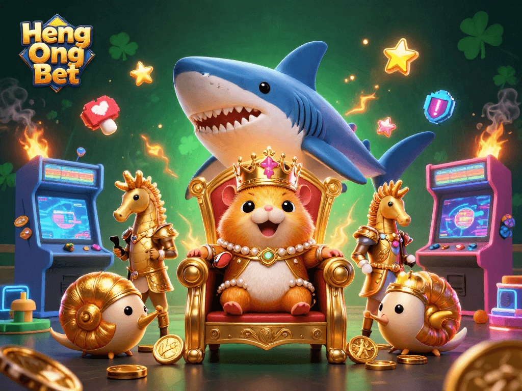 Heng Ong Bet and Casino Slot Growth: A Powerful Combination for Winning Strategies in 2026