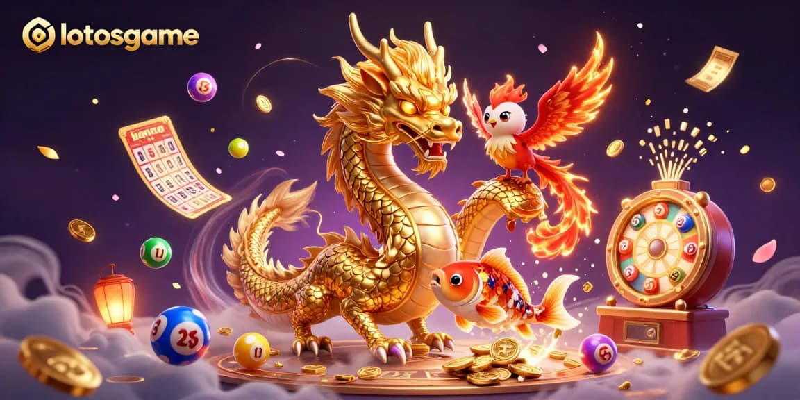 A No-Nonsense Guide to lotosgame That Actually Helps Gamblers Master Their Strategies in 2026