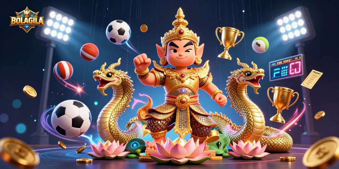 Why BOLAGILA Is the Best Choice for Gamblers Seeking Winning Strategies in 2026