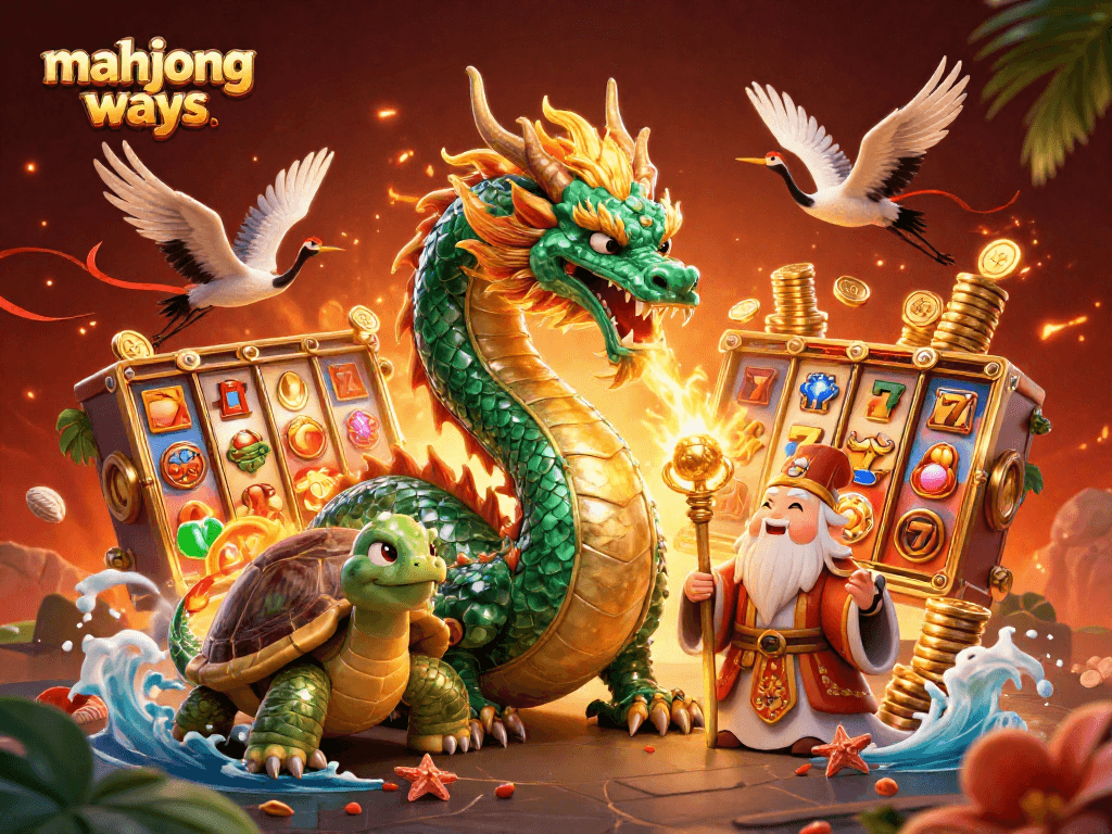 Seberapa Lama untuk Melihat Hasil dari Mahjong Ways? Rahasia Strategi Menang Tahun 2026