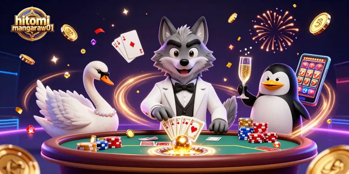 How to Win More with hitomi-mangaraw01: Essential Betting Strategies for 2026