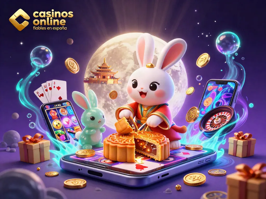 Los casinos online fiables en España ofrecen juegos seguros y entretenidos como tragamonedas y ruleta, potenciando tus ganancias.