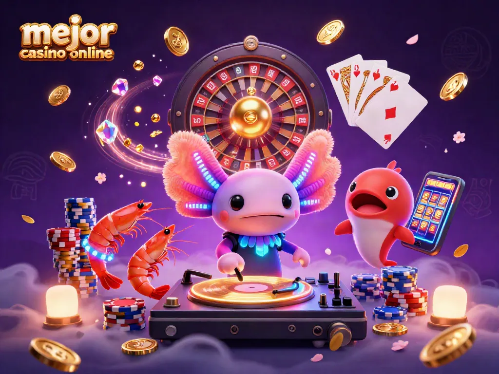 Juega en el mejor casino online, disfrutando de una experiencia de póker emocionante.