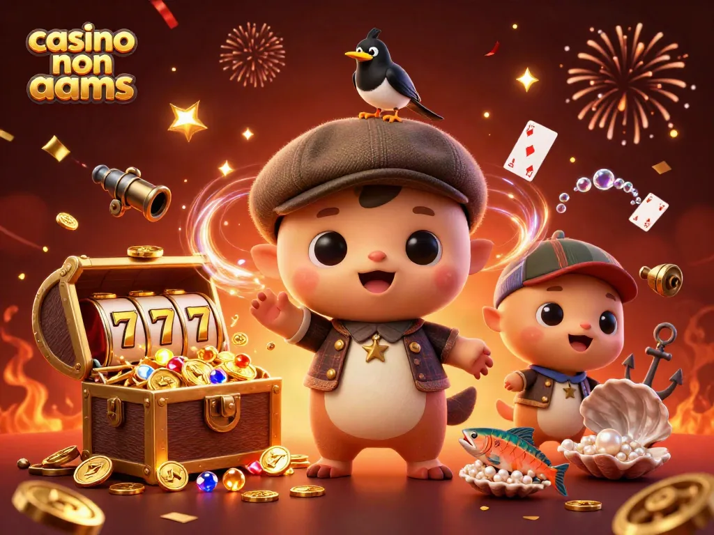 I casinò non AAMS offrono opportunità di gioco superiori con bonus e RTP elevati.