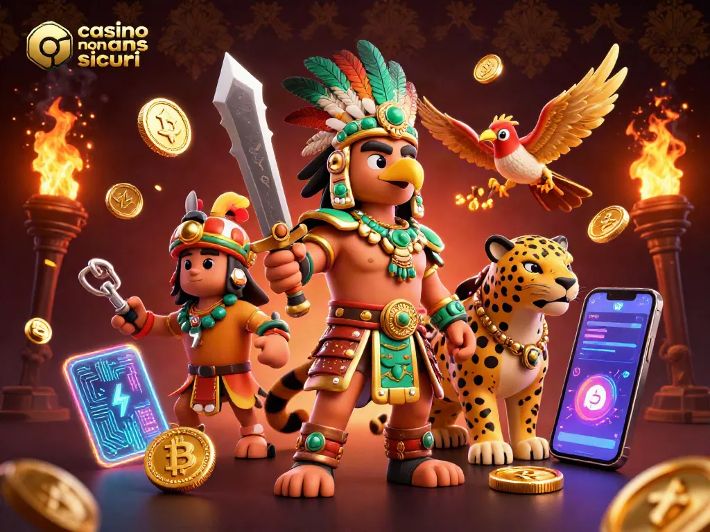 Scopri i migliori metodi per vincere nei casino non AAMS sicuri con consigli esperti.