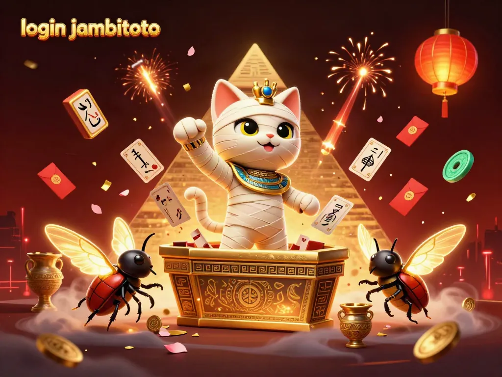 Join the excitement with login jambitoto and uncover thrilling casino adventures.