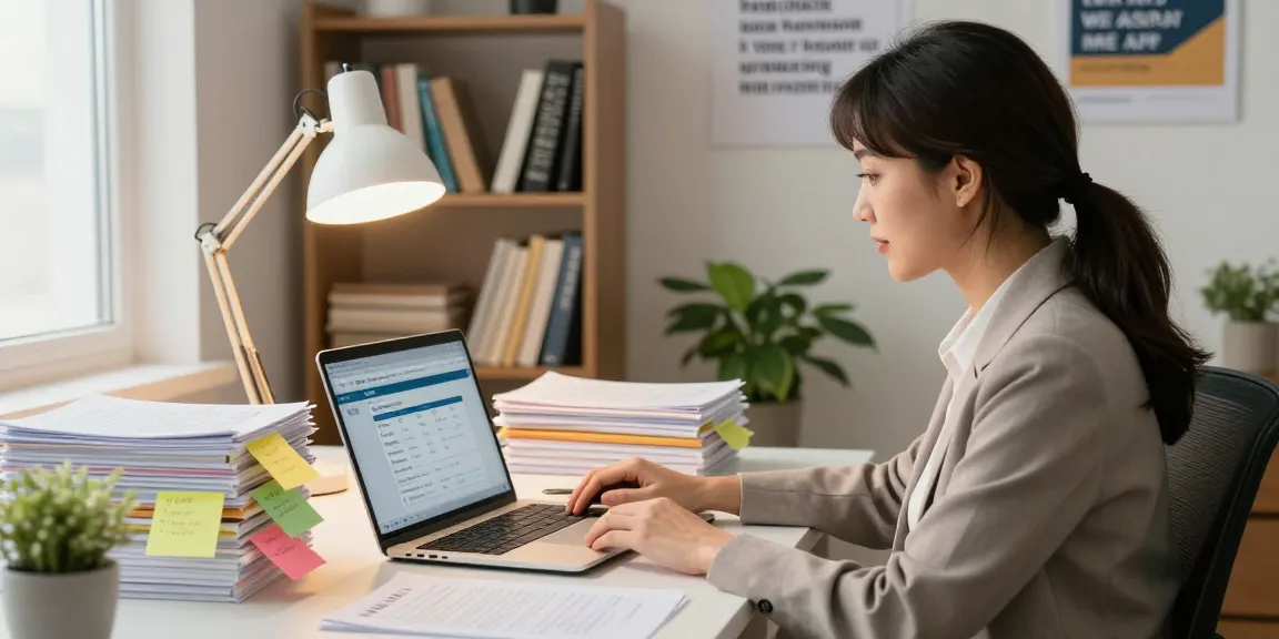 Credit Repair professional helping clients improve their financial health in a cozy home office.