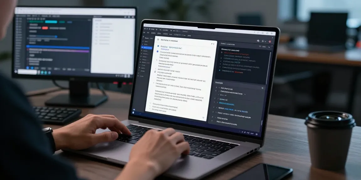 Imagem mostrando o uso de uma ferramenta AI para geração de conteúdo, com Movie APK como foco, representando inovação em SaaS e automação.