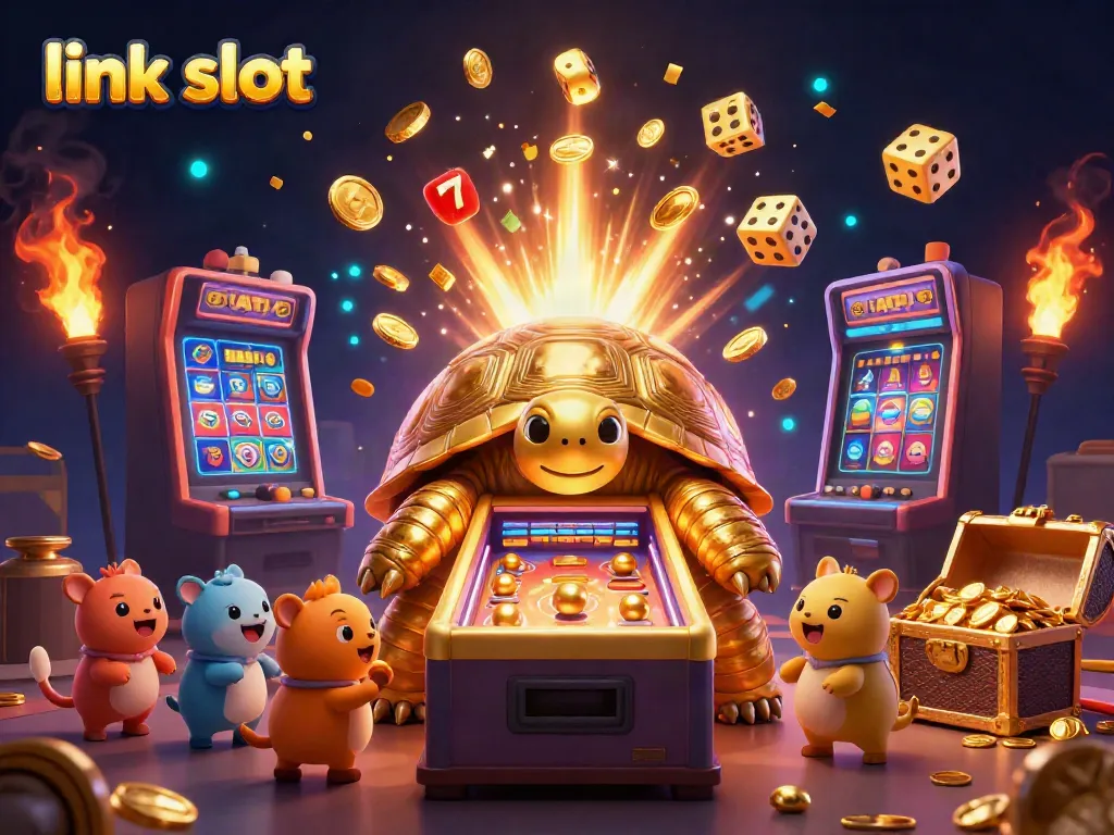 Slot Langsung: Menangkan jackpot dengan 222SLOT yang mudah diakses dan aman.