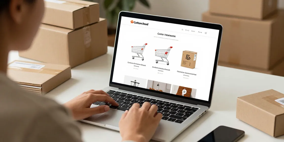 Explore the best deals on CottonCloud products with our online shopping guide for an engaging e-commerce experience.